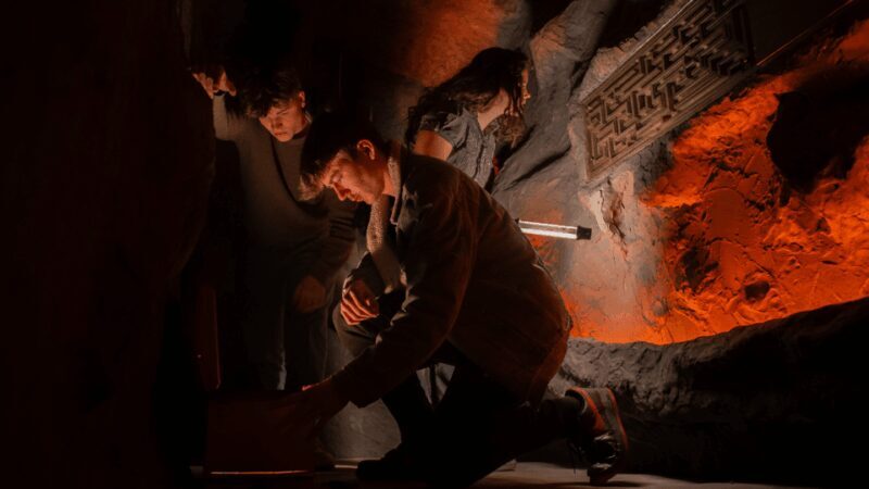 Oslo: Perfect Escape - Fun and exciting Escape Rooms - Why Choose Perfect Escape?