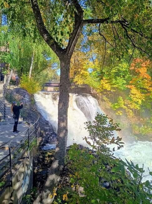Oslo: Private Akerselva River Walk - An Authentic and Scenic Journey through Oslo’s Heart