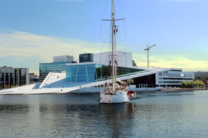 Oslo: Private Architecture Tour With a Local Expert - Frequently Asked Questions