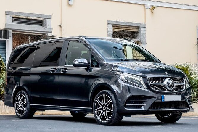 Oslo : Private Transfer to/from Gardermoen Airport to city - Is It Worth the Cost?