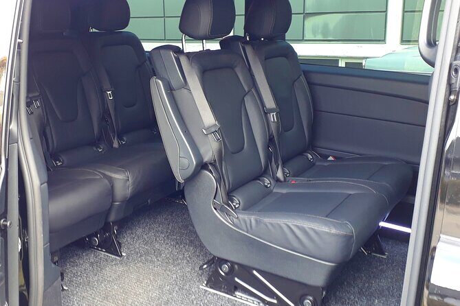 Oslo : Private Transfer to/from Gardermoen Airport to city - Who Should Consider This Service?