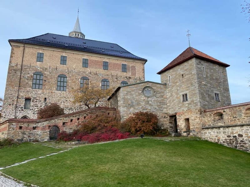 Oslo: Private Walking Tour _City Highlights & Hidden Gems - The Itinerary: What You Can Expect