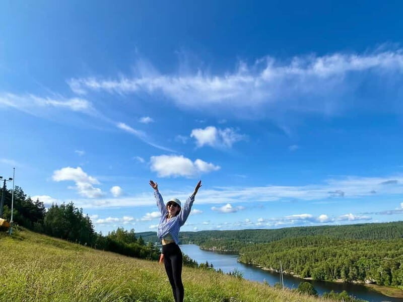 Oslo: Scenic Forest Hike with Dog & Local Guide - The Value Proposition