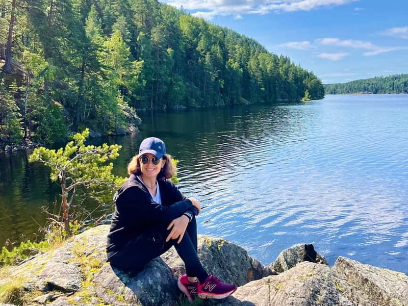 Oslo: Scenic Forest Hike with Dog & Local Guide - Who Will Love This Tour?