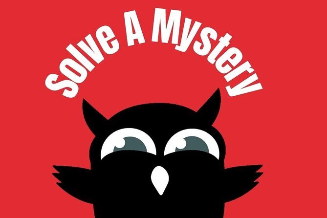 Oslo Self-Guided Murder Mystery Tour by Stortinget - An In-Depth Look at the Tour Experience