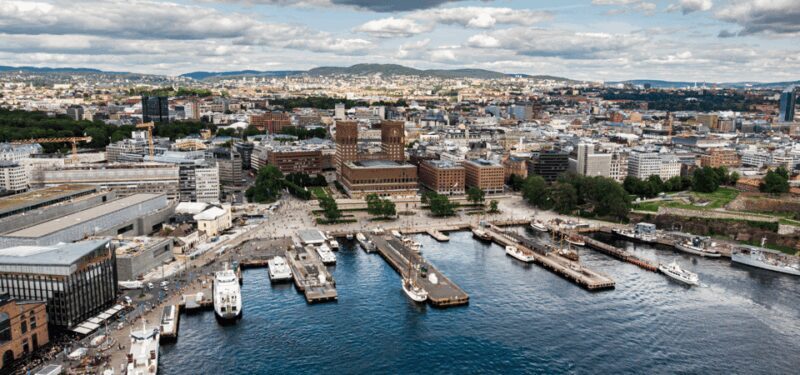 Oslo Self Guided Walking Tour with an APP - The Sum Up: Why Choose This Tour?