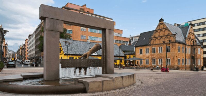 Oslo Self Guided Walking Tour with an APP - FAQ