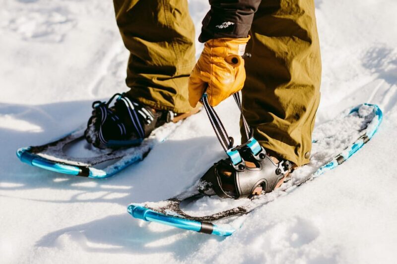 Oslo: Snowshoeing in the Forest with Norwegian BBQ - Final Thoughts