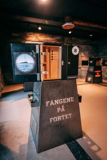 Oslo: The Cube Box Challenge Escape Game - Final Thoughts