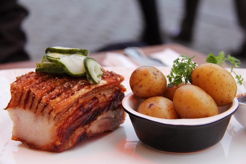 Oslo: Tour with a Michelin star chef - FAQ: Your Questions Answered