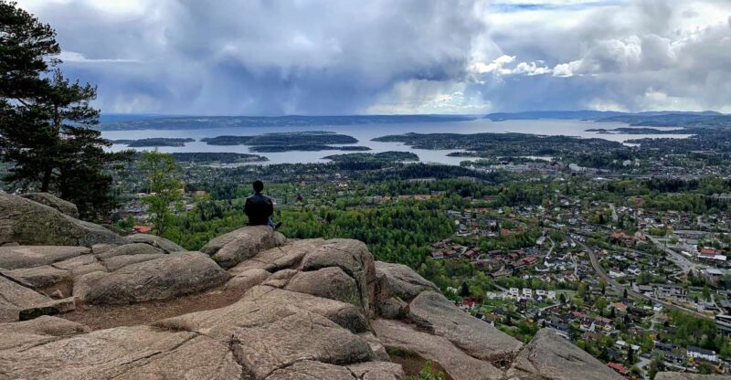 Oslo Unveiled: Private Walking Tour - A Deep Dive into Oslo Unveiled: The Personalized Experience  