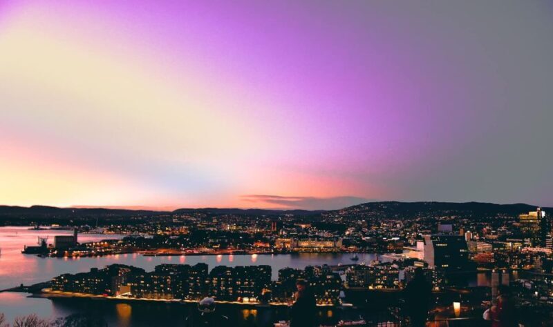 Oslo Unveiled: Private Walking Tour - Final Thoughts  