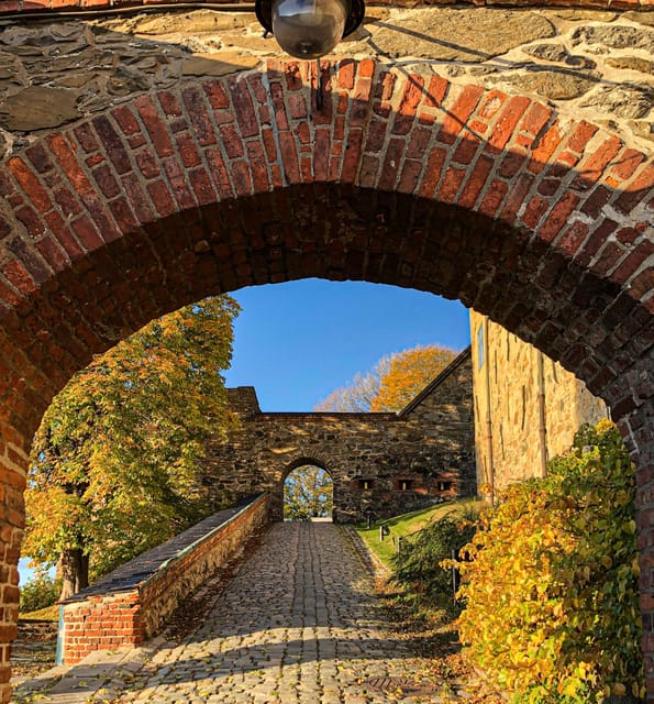Oslo Unveiled: Private Walking Tour - FAQ – Your Practical Questions Answered  