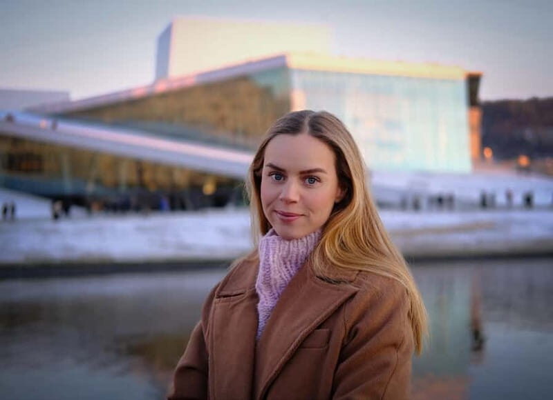Oslo: Visit Iconic spots with Local & Private Photographer - Discover Oslo’s Modern Charm with a Private Photo Tour