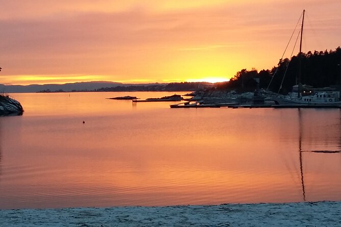 Oslo Winter Highlights Bike Tour - Customer Experiences