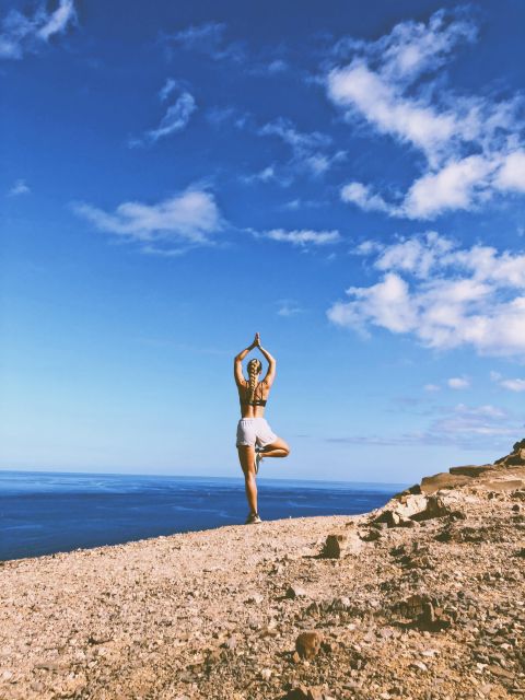 Oslo: Yoga & Hiking with a dog - Appreciating the Value