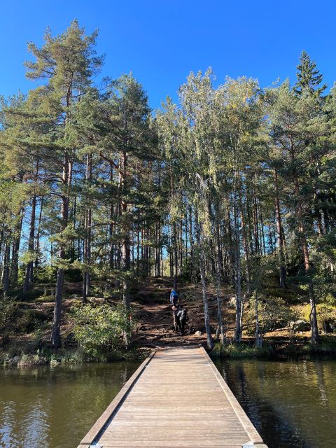 Oslo: Yoga & Hiking with a dog - Final Thoughts: Is It Worth It?