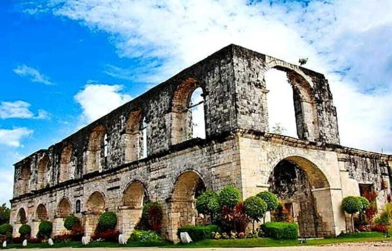 Oslob: Whale Shark Encounter, Ka-Treasure Falls & Simala - The Sum Up: Is It Worth It?