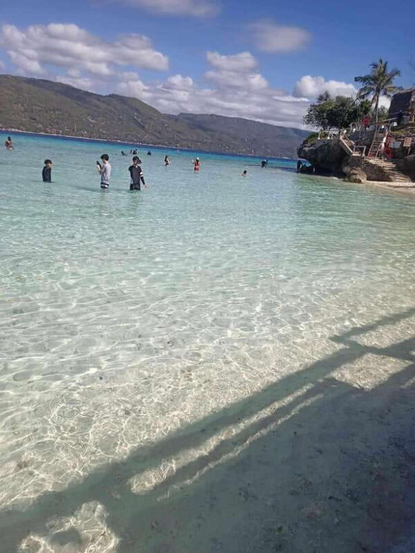 Oslob: Whale Sharks, Tumalog Falls & Sumilon Trio Adventure - The Sum Up: Is This Tour Right for You?