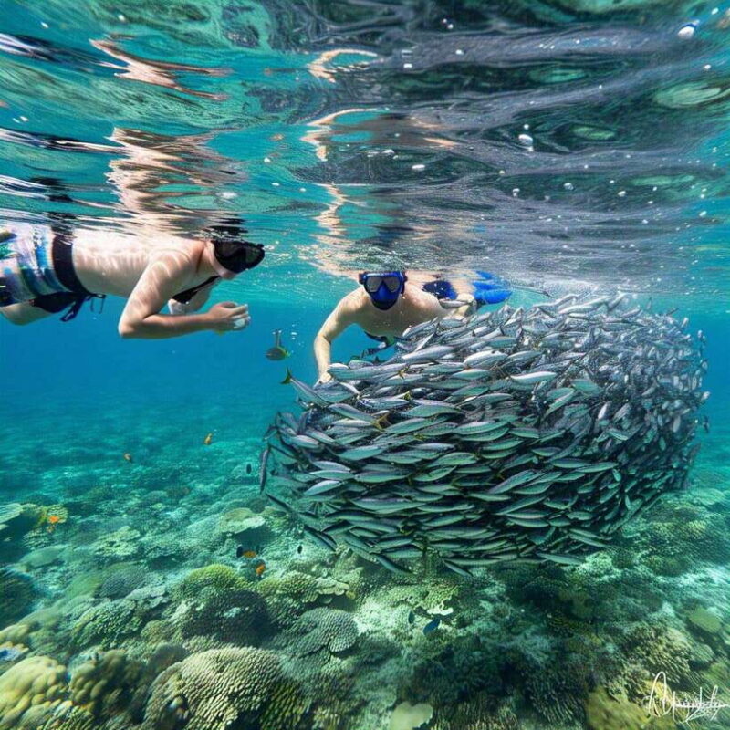 Oslob whaleshark watching & Tumalog falls & sardines run - The Sum Up: Why Choose This Tour?