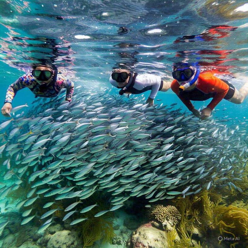 Oslob whaleshark watching & Tumalog falls & sardines run - Frequently Asked Questions