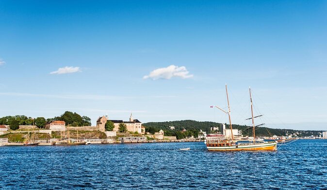 Oslofjord Dinner Cruise on a Sailing Ship - Good To Know
