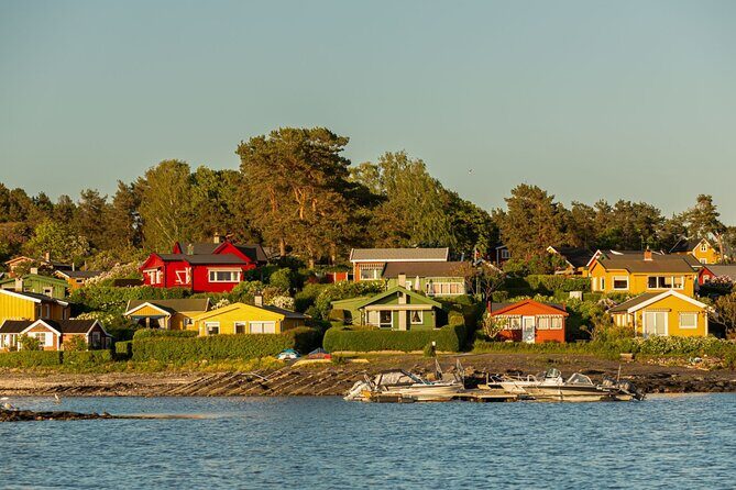 Oslofjord Sightseeing - The Sum Up: Who Should Consider This Tour?