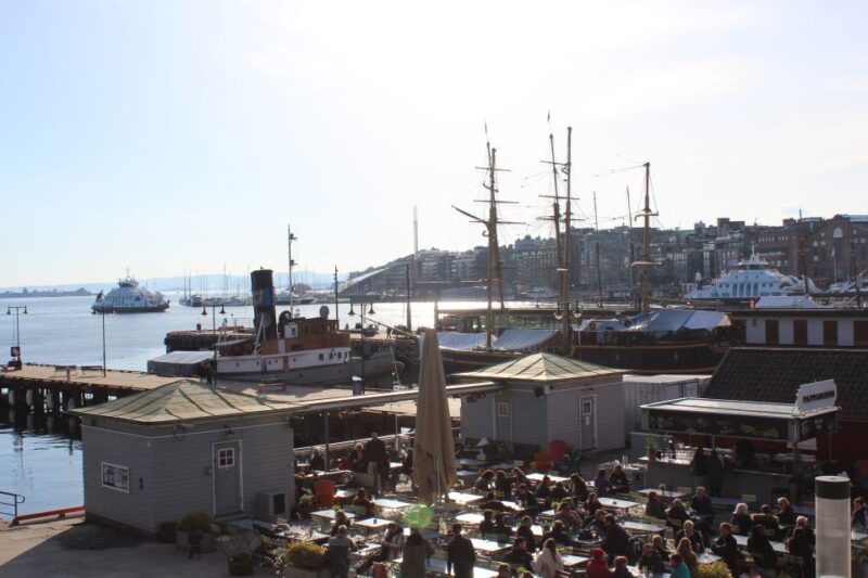 Oslo'S Art and Culture Revealed by a Local - Good To Know