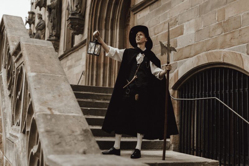 Osnabrück: "Beschwipste" Nachtwächter-Führung (mit Umtrunk) - Final Thoughts: Is This Tour for You?