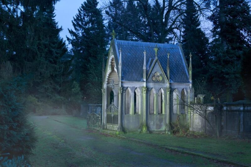 Osnabrück: "Gallows, graves & crooks" (adventure tour) - FAQs