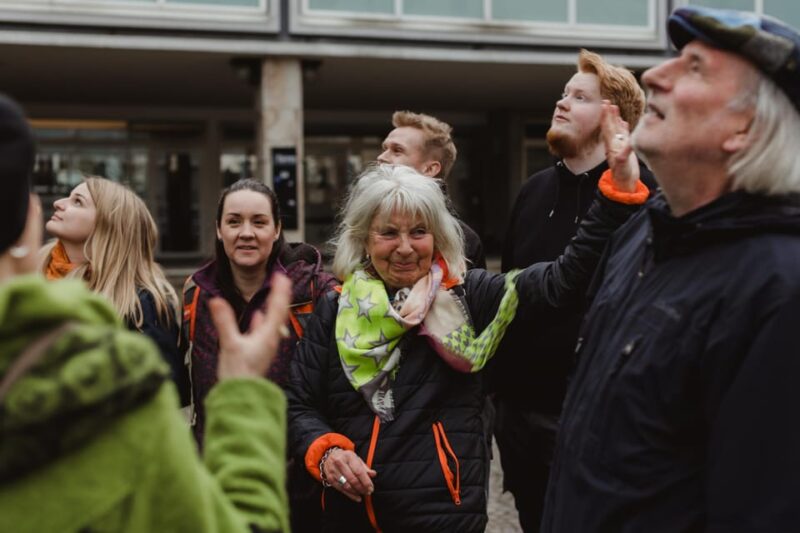 Osnabrück: Old Town Highlights (City Tour) - Peace of Westphalia Significance