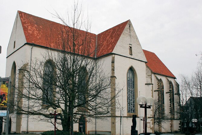 Osnabrück Scavenger Hunt and Sights Self-Guided Tour - Engaging Scavenger Hunt Challenges