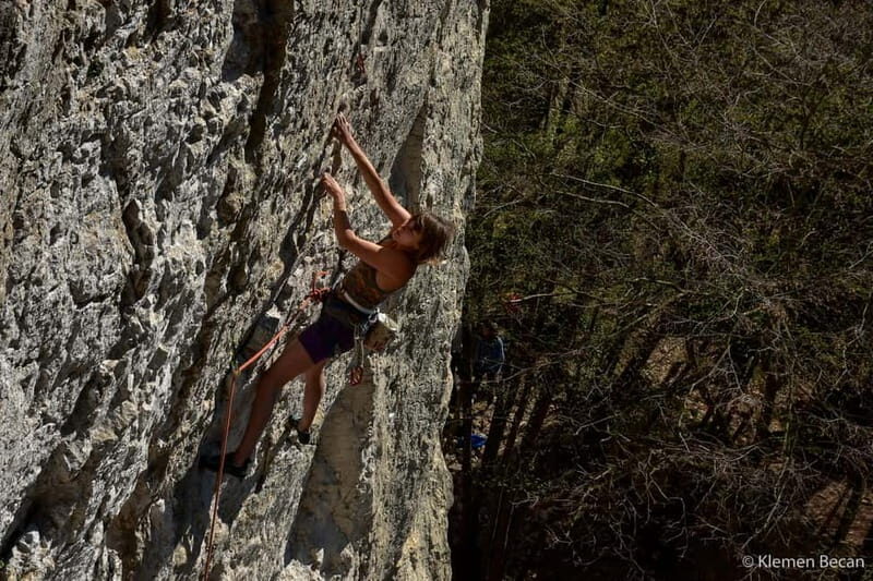 Osp: Climbing session with a Guide in Slovenian Istria - What Makes This Climbing Tour Special