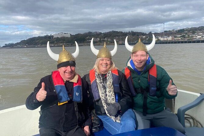 Osprey Viking Cruises - Authentic and Engaging Guides Make All the Difference