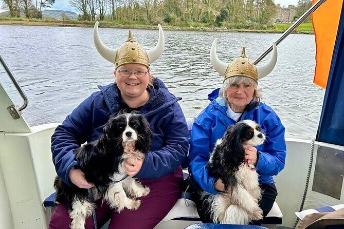 Osprey Viking Cruises - Final Thoughts: The Value and Authenticity of Waterford’s Water