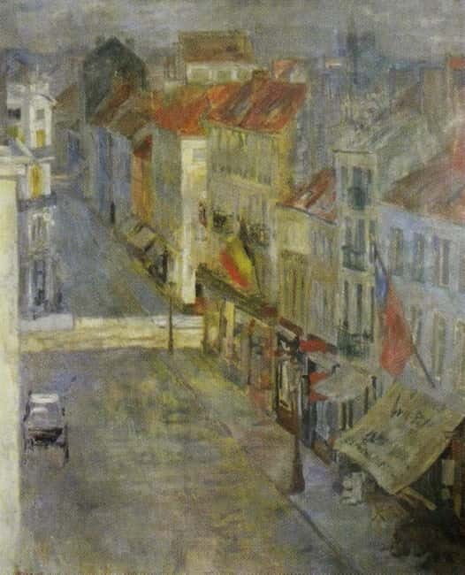 Ostend: James Ensor Walking Tour - Key Points