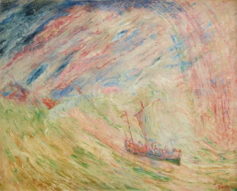 Ostend: James Ensor Walking Tour - Final Thoughts: Is the Ostend: James Ensor Walking Tour Worth It?