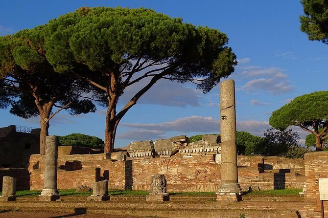 Ostia Antica - Half Day Private tour with Driver and Guide - Real Traveler Feedback