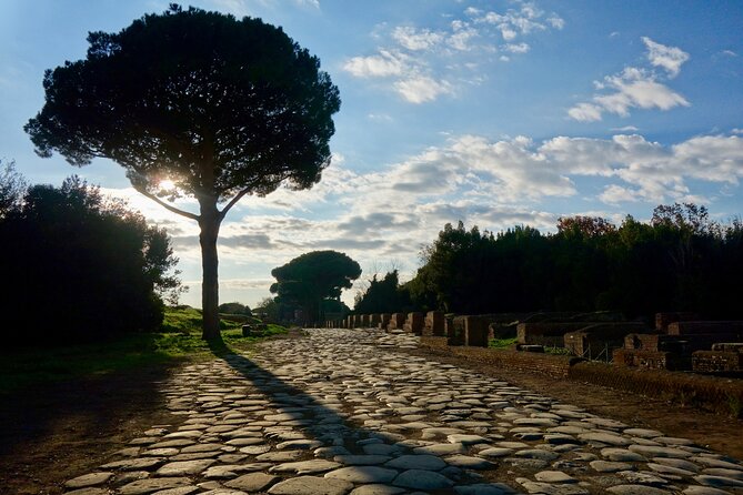 Ostia Antica: Life in Ancient Rome – Private Tour - Architectural Wonders of Ostia