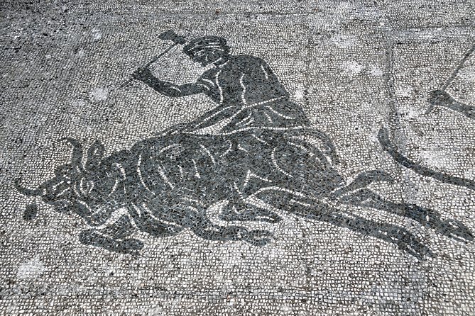 Ostia Antica: Life in Ancient Rome – Private Tour - Daily Life in Ostia