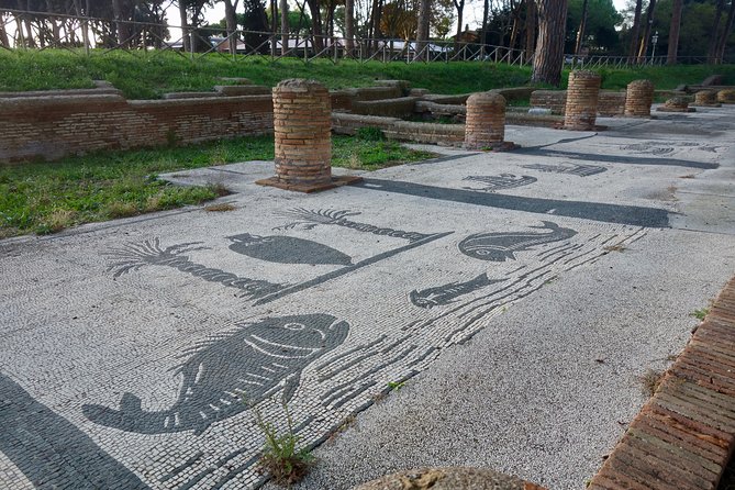 Ostia Antica: Life in Ancient Rome – Private Tour - Cultural Significance of Ostia