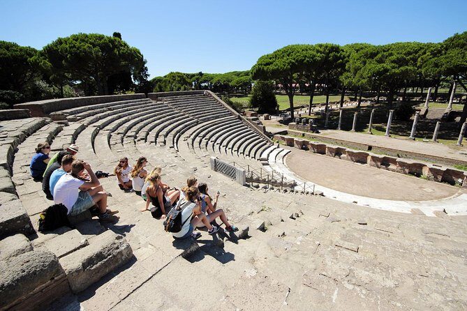 Ostia Antica Semi Private Tour from Rome - Why This Tour Offers Great Value