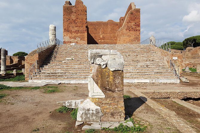 Ostia Antica Semi Private Tour from Rome - Practical Considerations