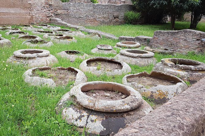 Ostia Antica Semi Private Tour from Rome - Who Should Book This Tour?