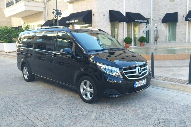 Ostrog and Rijeka Crnojevic Tour From Kotor - Tour Accessibility and Booking