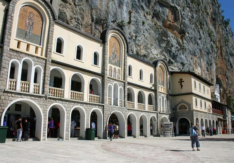 Ostrog Monastery from Budva and Petrovac - Who Should Consider This Tour?