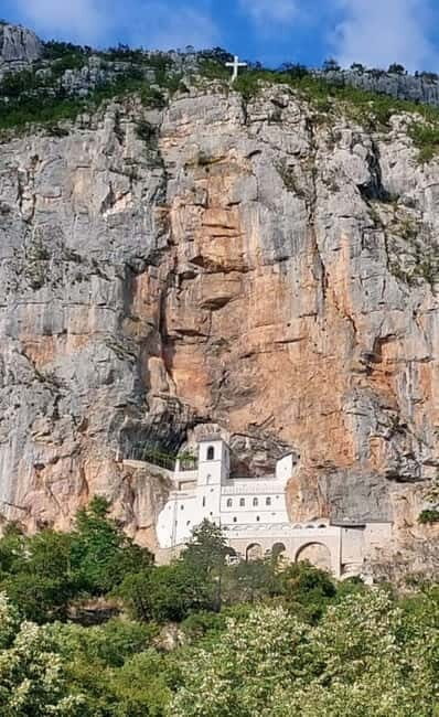 Ostrog Monastery from Podgorica-private tour - The Practicalities: Transportation, Timing, and Tips