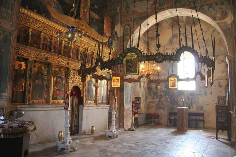 Ostrog Monastery private tour from Kotor - Who Will Appreciate This Tour?