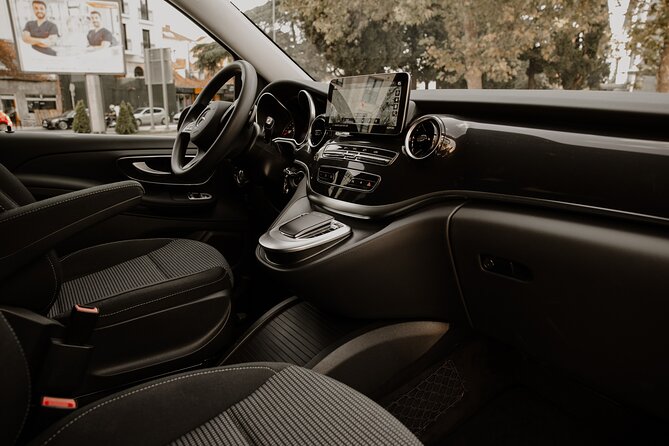 Ostrog Monastery Private Tours - Traveler Requirements