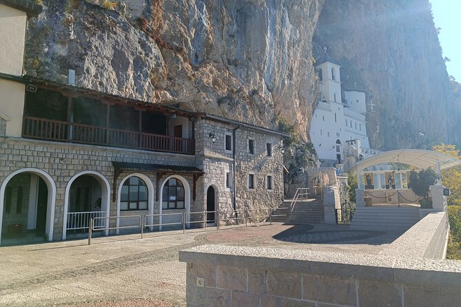 Ostrog Monastery Tour - Accessibility and Participation